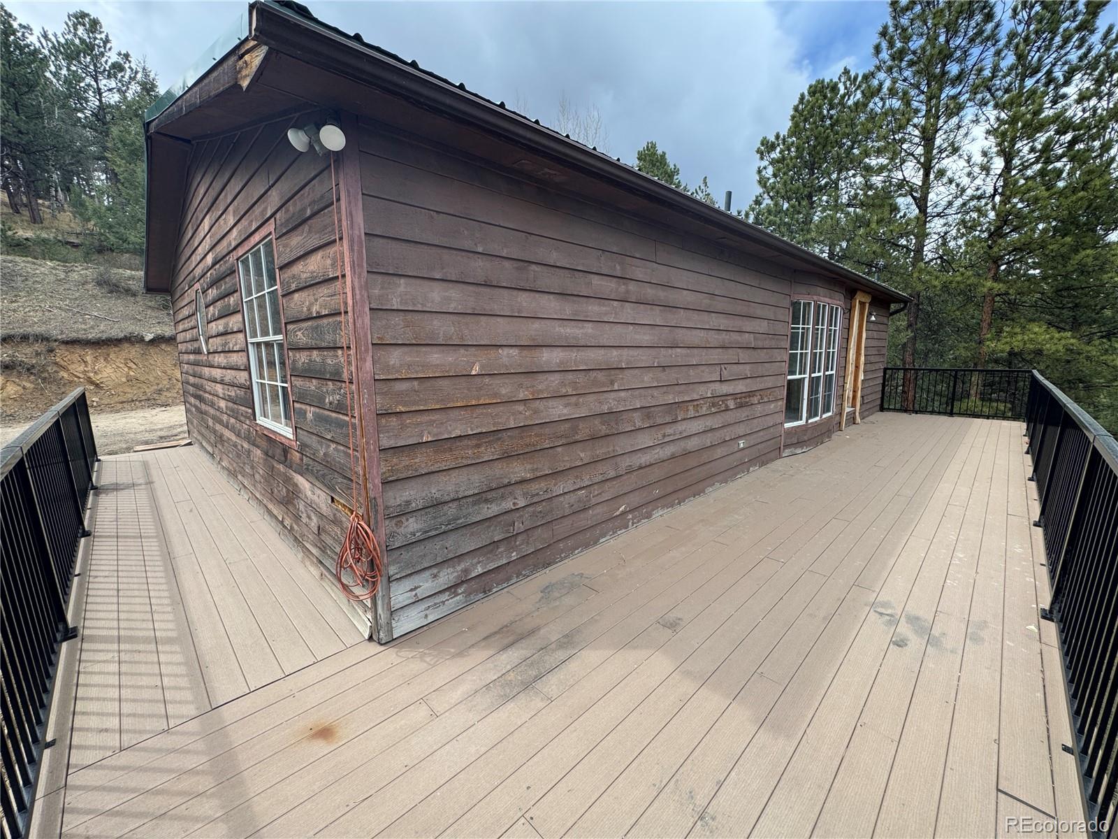 1534 Roland Drive Bailey, CO 80421 - Photo 21 of 26