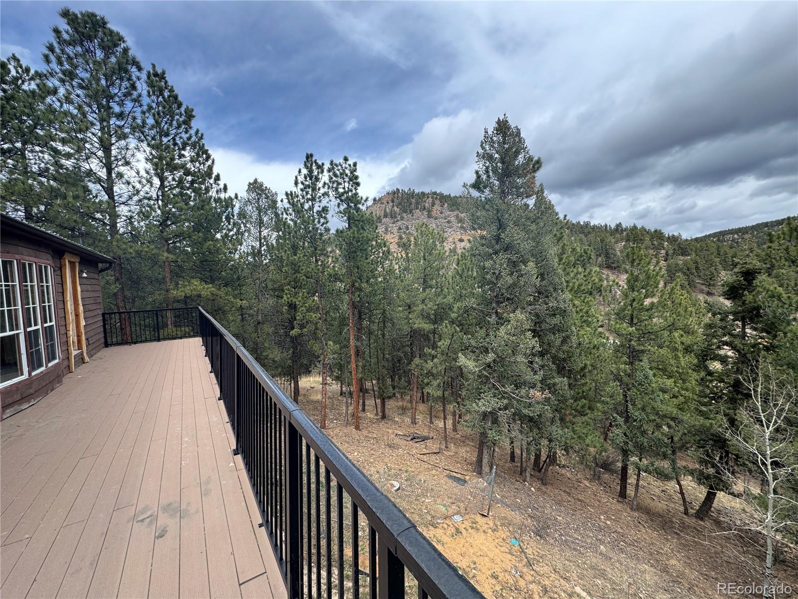 1534 Roland Drive Bailey, CO 80421 - Photo 22 of 26