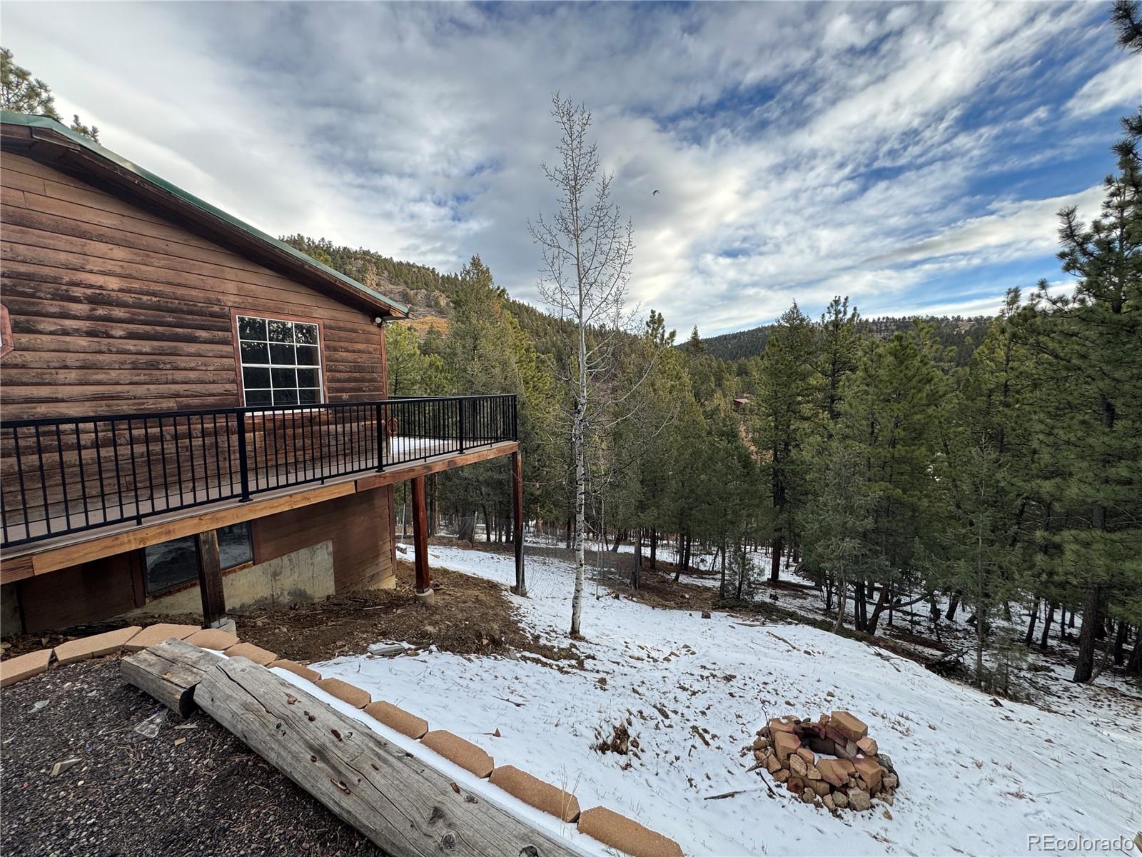 1534 Roland Drive Bailey, CO 80421 - Photo 4 of 26