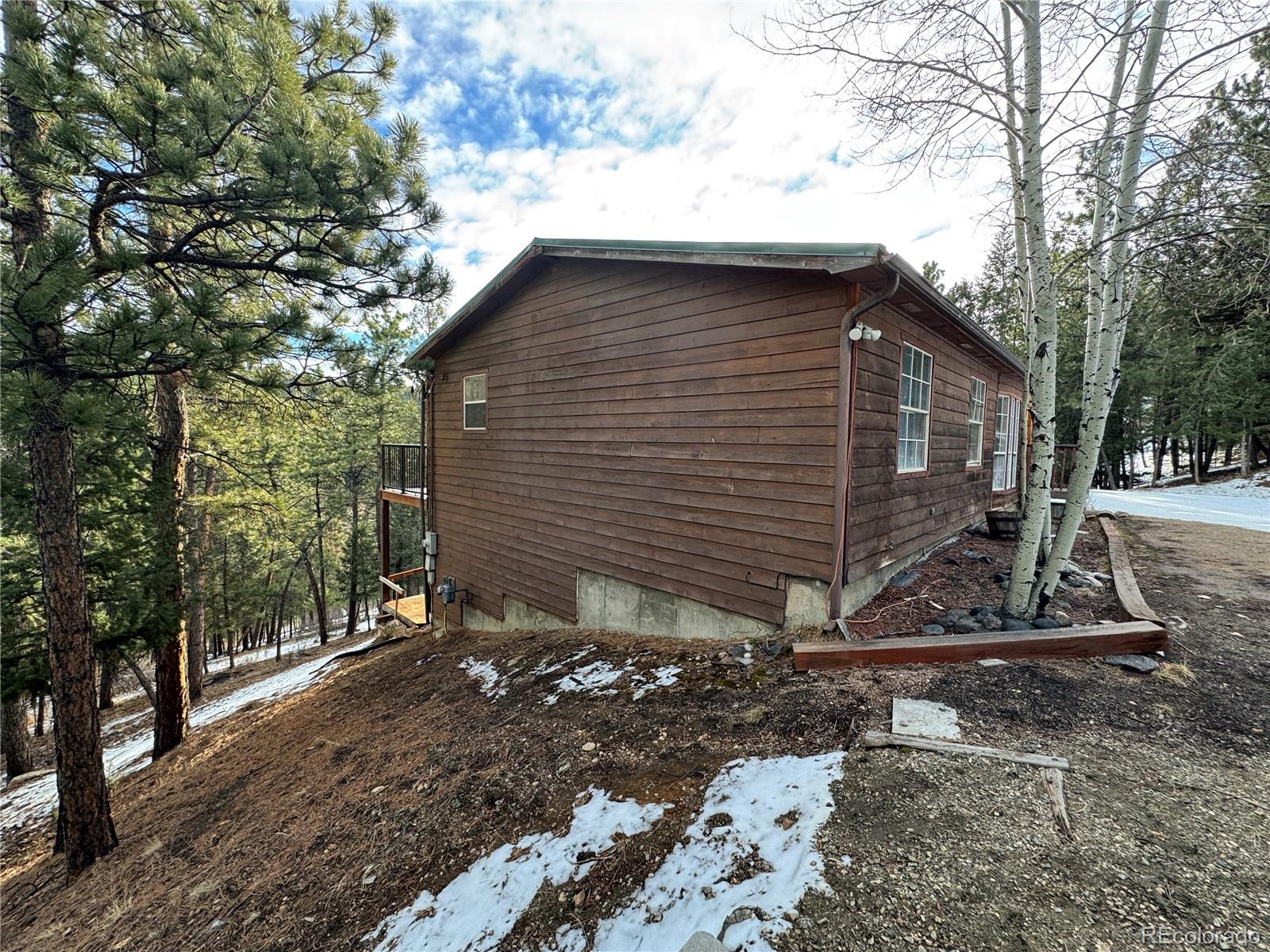 1534 Roland Drive Bailey, CO 80421 - Photo 5 of 26