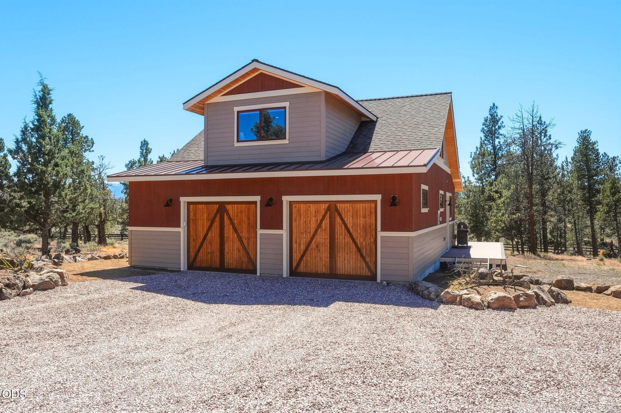 16670 Jordan Road Sisters, OR 97759 - Photo 58 of 90