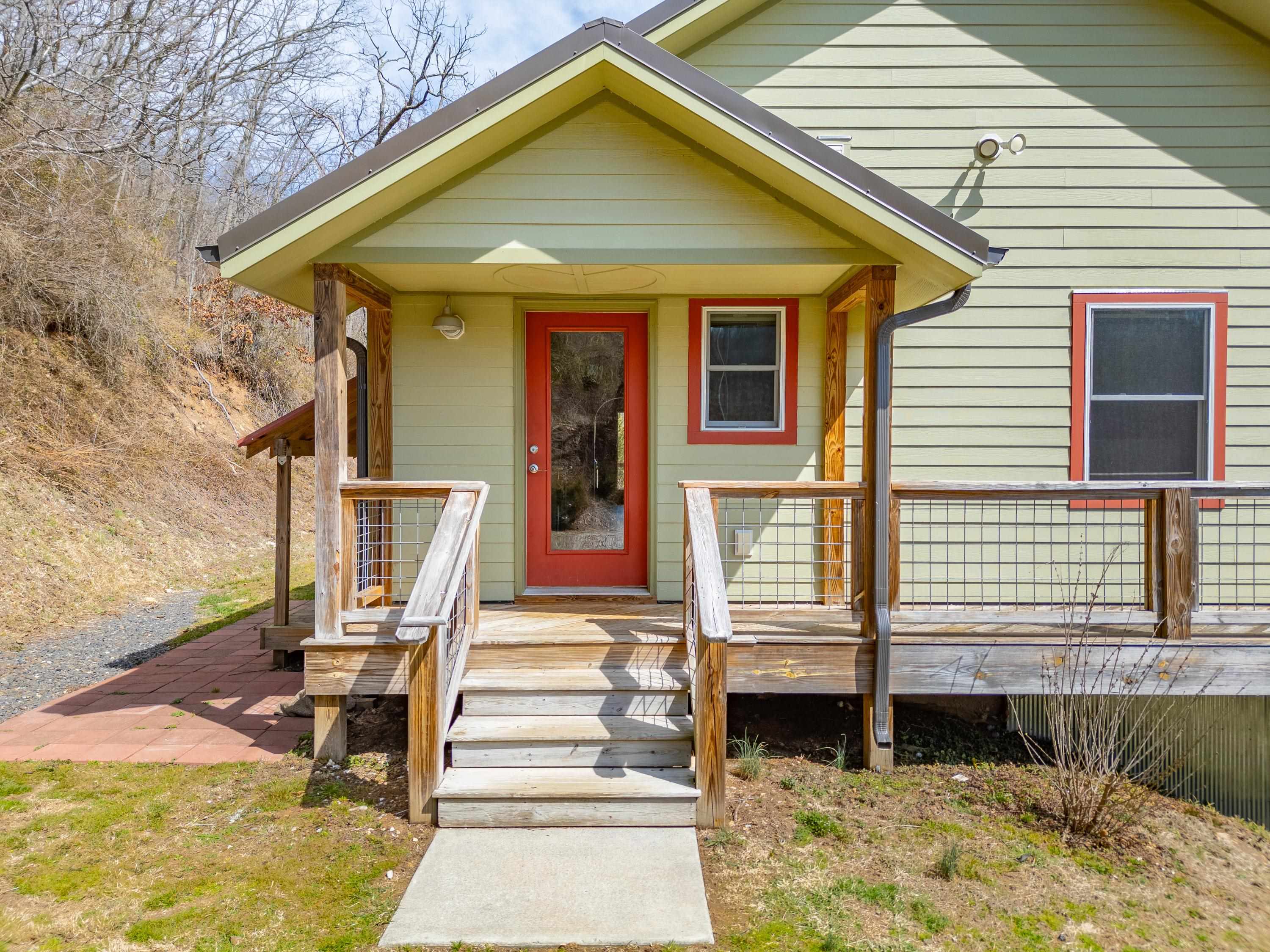 2389 Thunderstruck Road Northeast Floyd, VA 24091 - Photo 50 of 86 Gallery Image 50