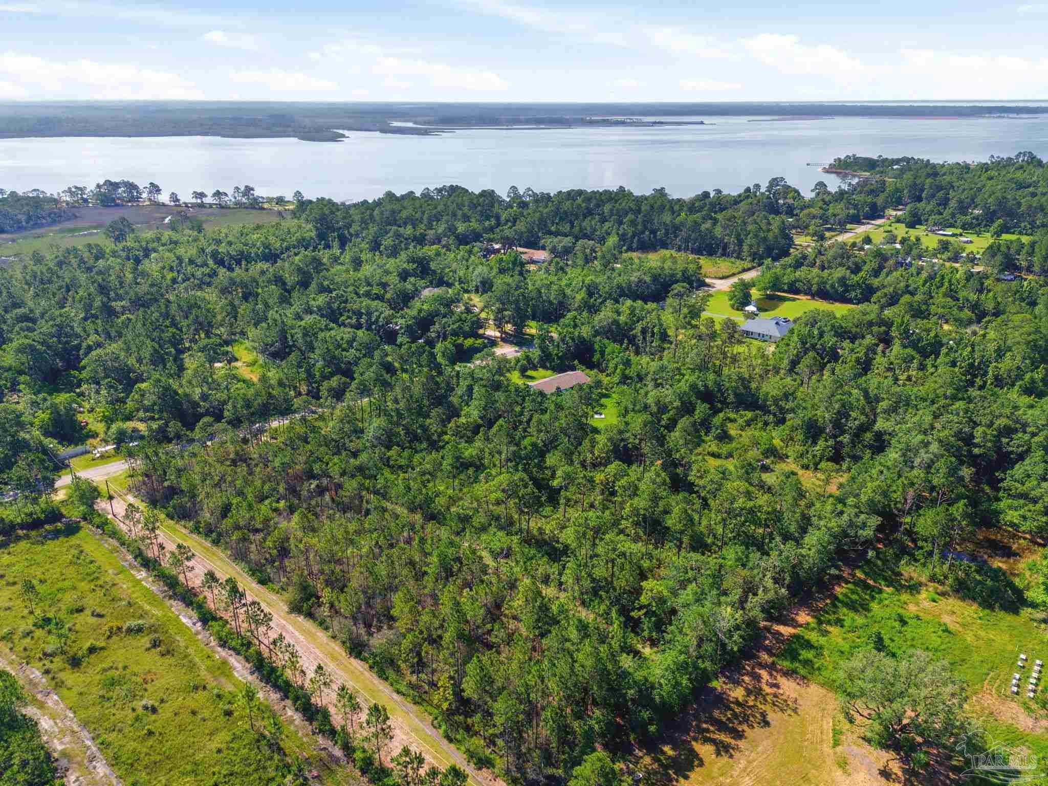 Lot 20 Robinson Point Road Milton, FL 32583 - Photo 15 of 28