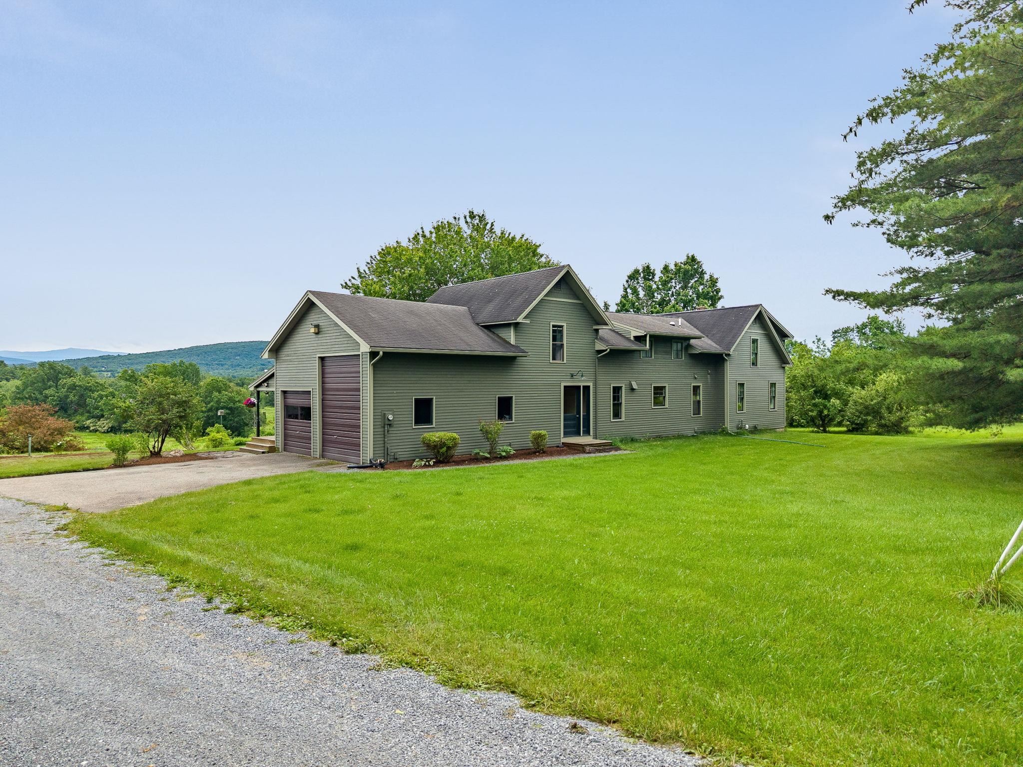 6307 Mt Philo Road Charlotte, VT 05445 - Photo 44 of 51