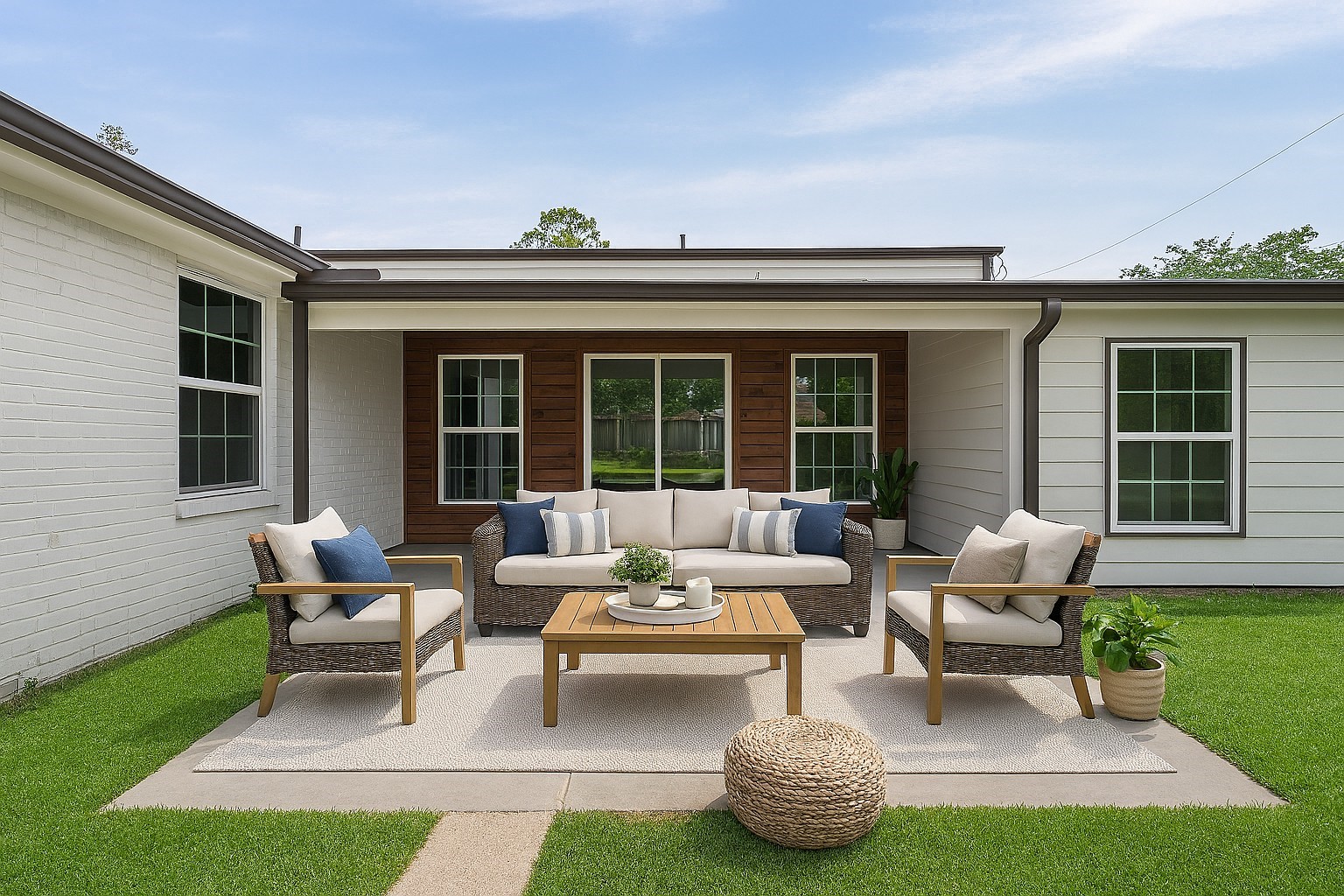 3535 Rosedale Street Houston, TX 77004 - Photo 39 of 44 digitally staged