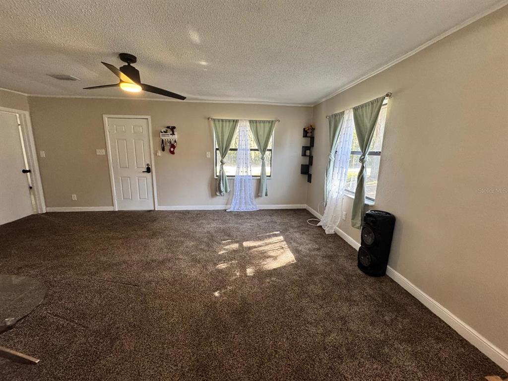 6230 Lake Luther Road Lakeland, FL 33805 - Photo 14 of 21 a view of livingroom with window