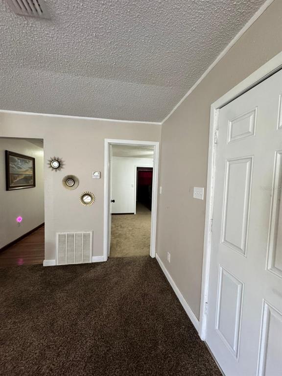 6230 Lake Luther Road Lakeland, FL 33805 - Photo 5 of 21 a view of a livingroom with an empty space
