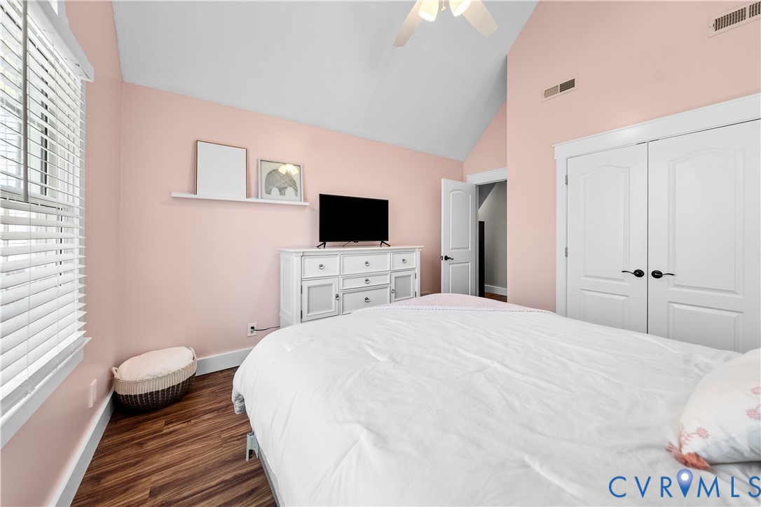 1680 Mill Quarter Road Powhatan, VA 23139 - Photo 47 of 69 Gallery Image 47