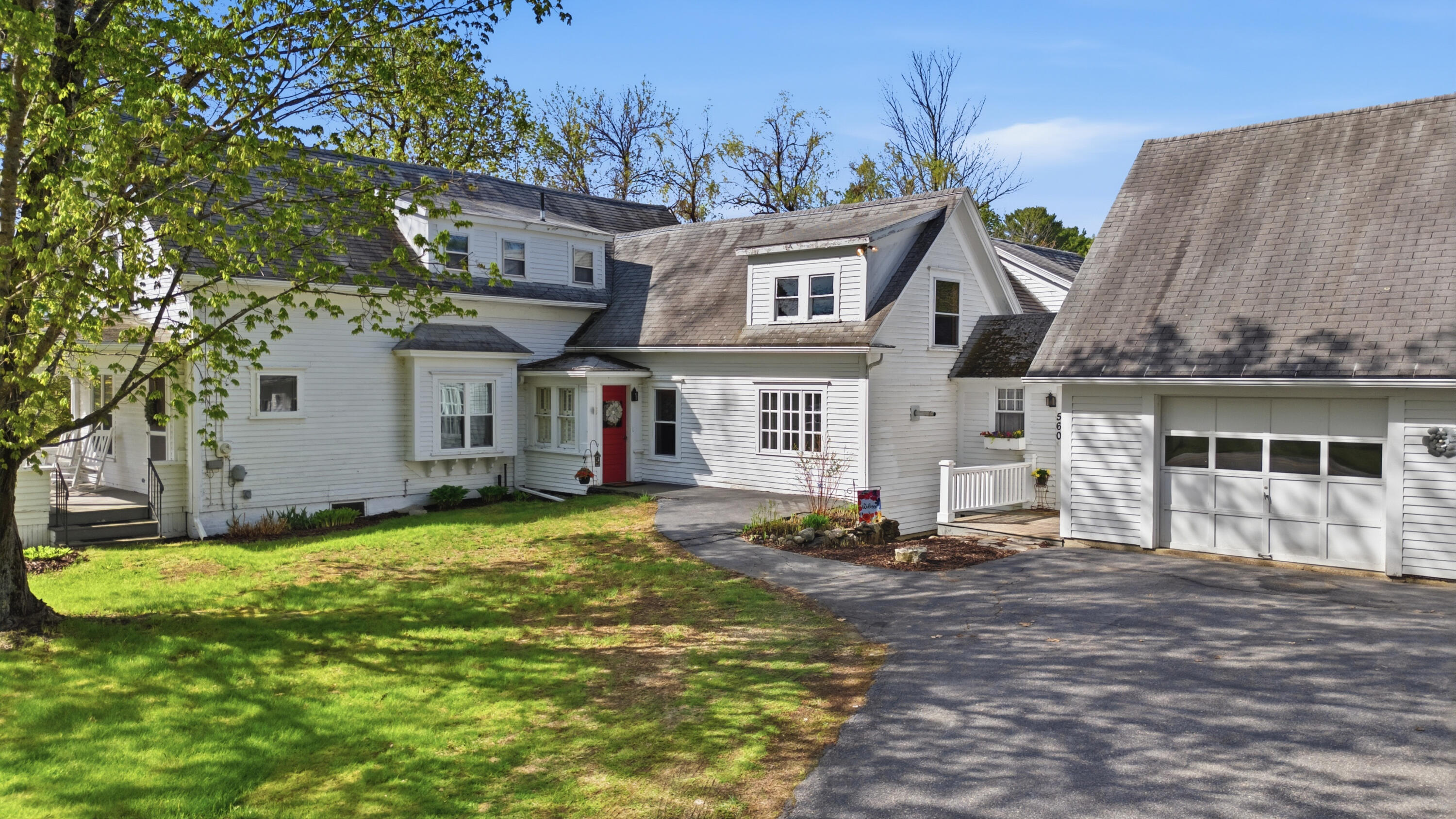 560 West Auburn Road Auburn, ME 04210 - Photo 66 of 88 560 West Auburn-78