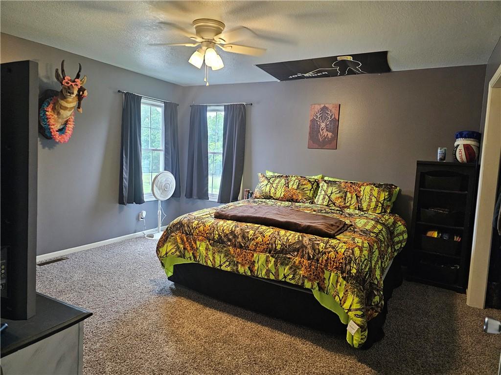510 Southwest 801st Road Holden, MO 64040 - Photo 29 of 47