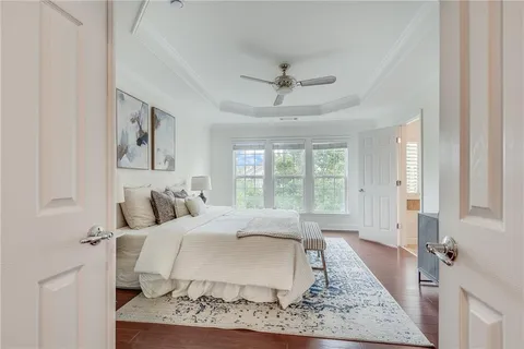 $667,000 | 23 Arbor Way Drive, Decatur, GA 30030