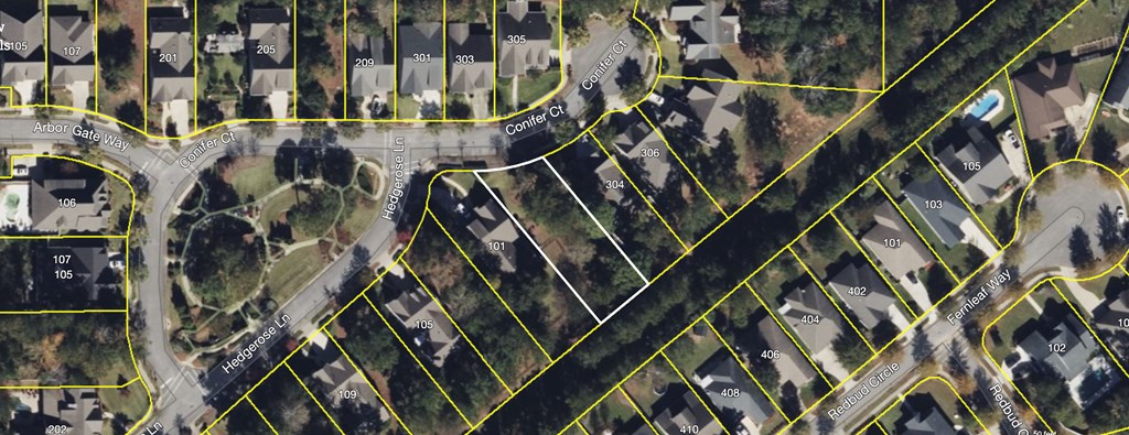 0 Hedgerose Lane Dothan, AL 36305 - Photo 2 of 2