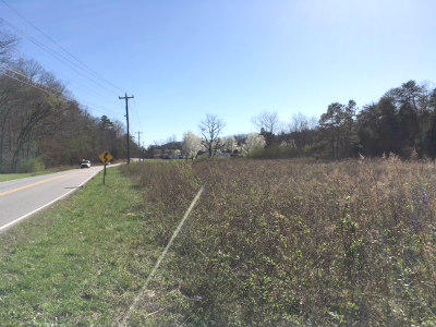 5747 Hunter Road Ooltewah, TN 37363 - Photo 3 of 3 Hunter Rd.