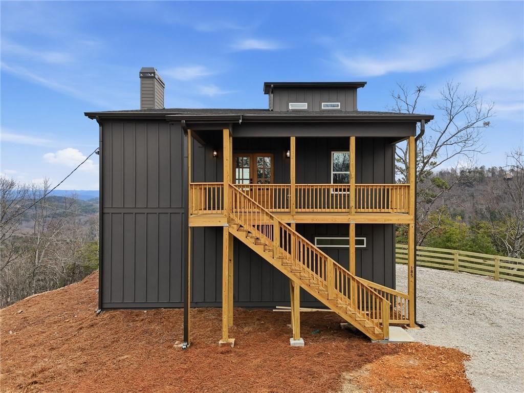 185 Stirratt Road Ranger, GA 30734 - Photo 1 of 59