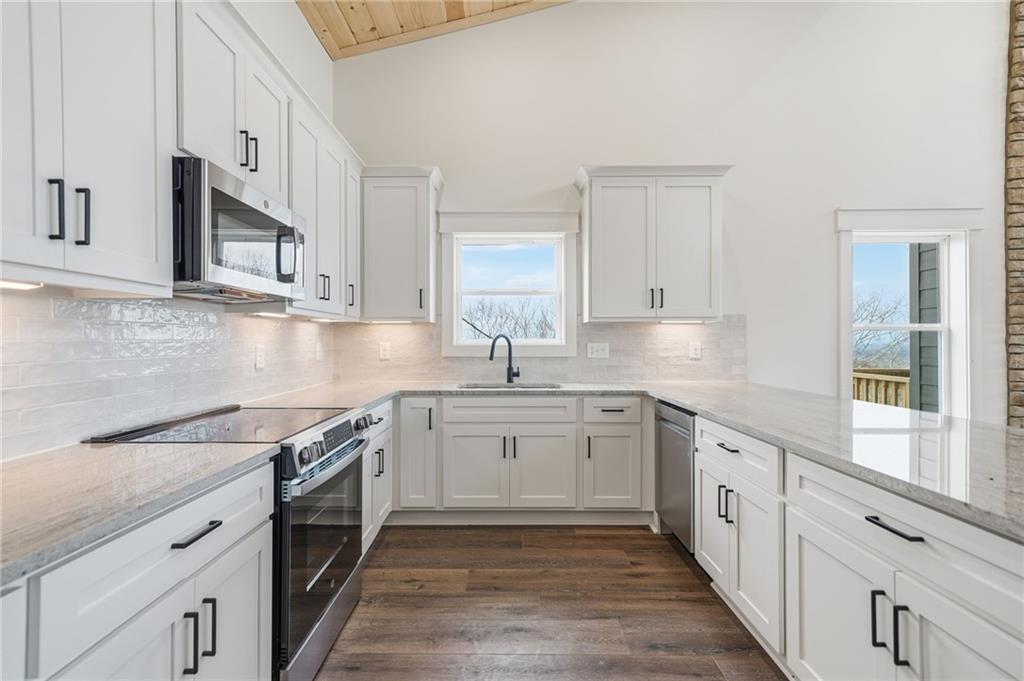 185 Stirratt Road Ranger, GA 30734 - Photo 12 of 59