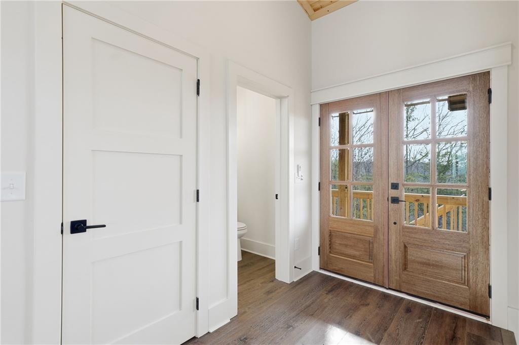 185 Stirratt Road Ranger, GA 30734 - Photo 13 of 59