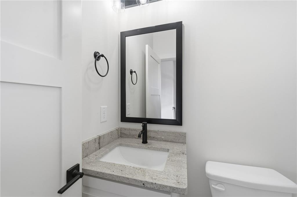 185 Stirratt Road Ranger, GA 30734 - Photo 14 of 59