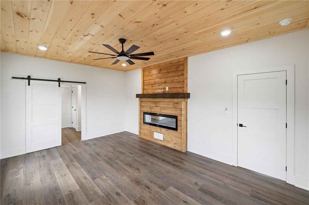 185 Stirratt Road Ranger, GA 30734 - Photo 15 of 59