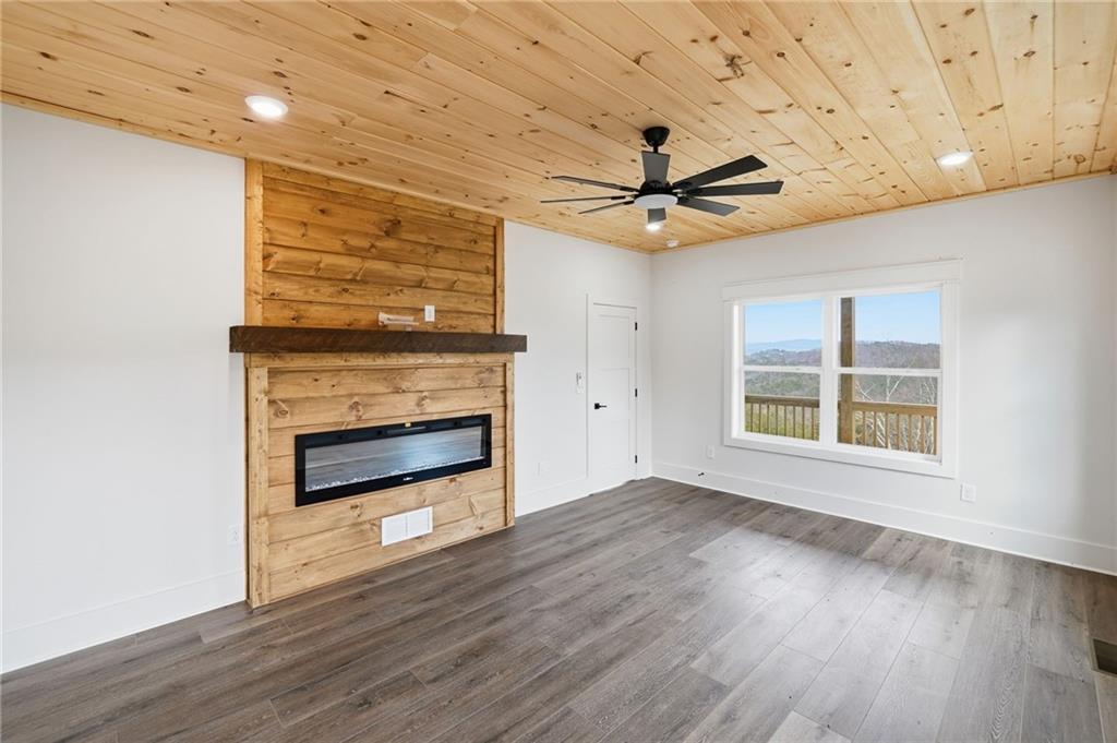 185 Stirratt Road Ranger, GA 30734 - Photo 16 of 59