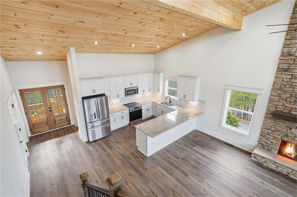 185 Stirratt Road Ranger, GA 30734 - Photo 25 of 59