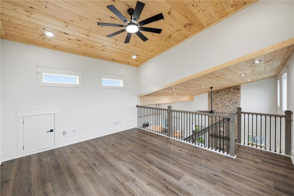 185 Stirratt Road Ranger, GA 30734 - Photo 26 of 59