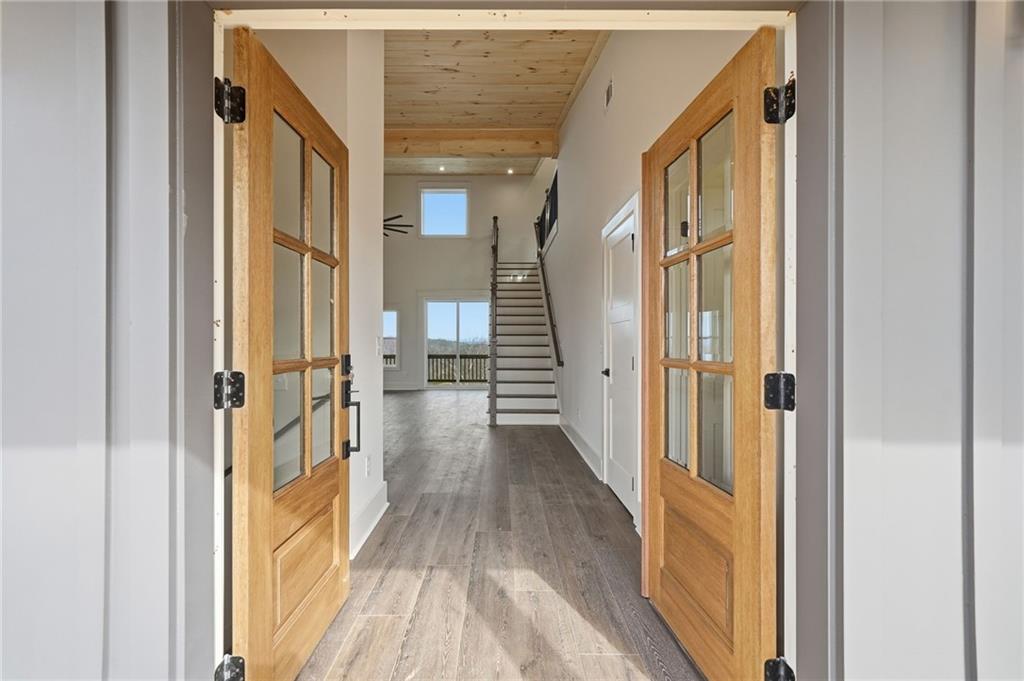 185 Stirratt Road Ranger, GA 30734 - Photo 3 of 59