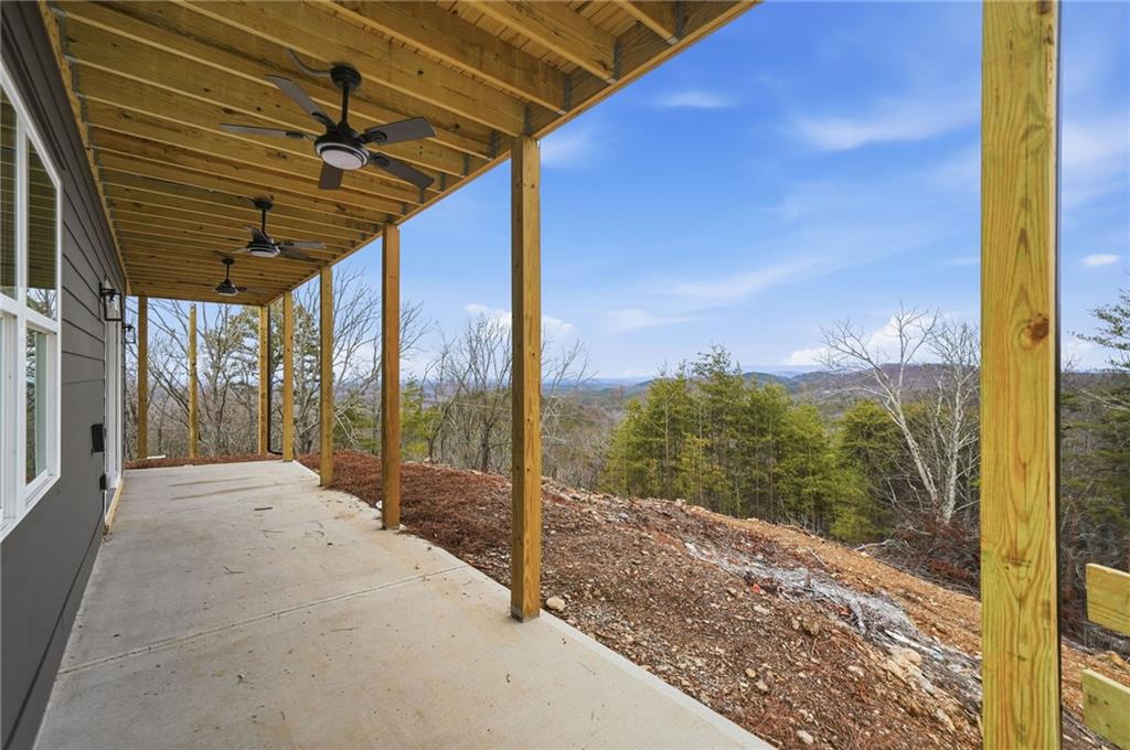 185 Stirratt Road Ranger, GA 30734 - Photo 40 of 59