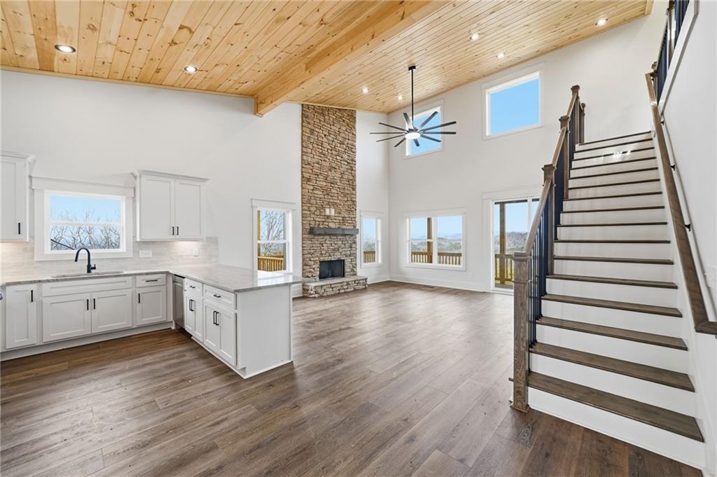 185 Stirratt Road Ranger, GA 30734 - Photo 4 of 59