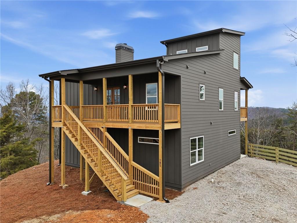 185 Stirratt Road Ranger, GA 30734 - Photo 43 of 59