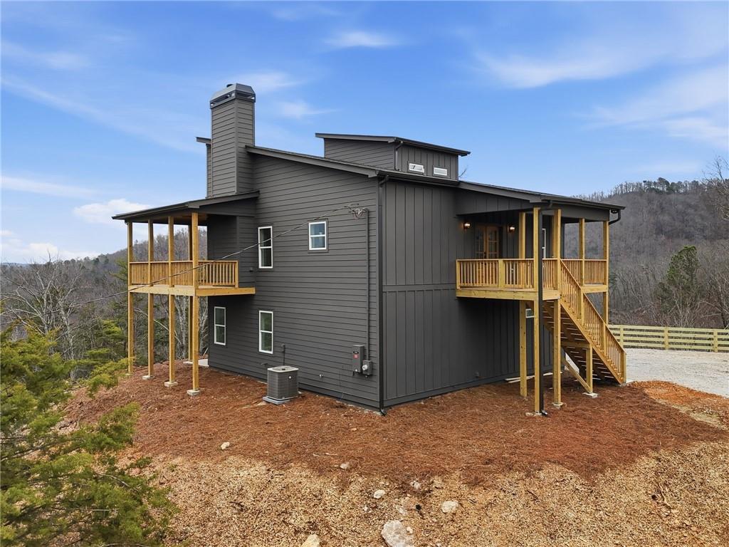 185 Stirratt Road Ranger, GA 30734 - Photo 44 of 59