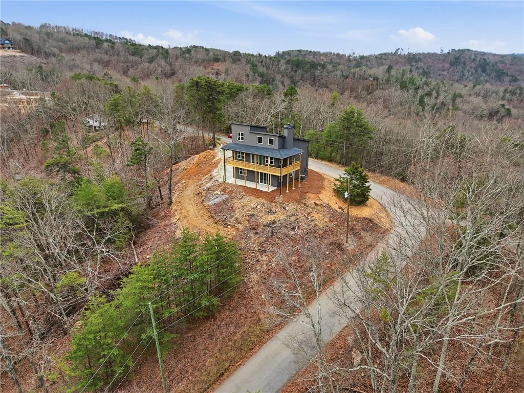 185 Stirratt Road Ranger, GA 30734 - Photo 46 of 59