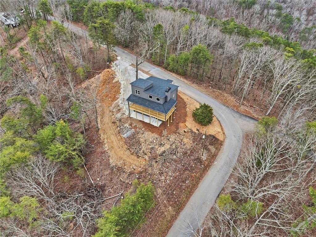 185 Stirratt Road Ranger, GA 30734 - Photo 47 of 59