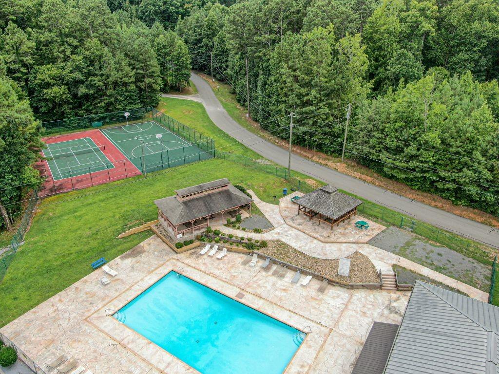 185 Stirratt Road Ranger, GA 30734 - Photo 54 of 59