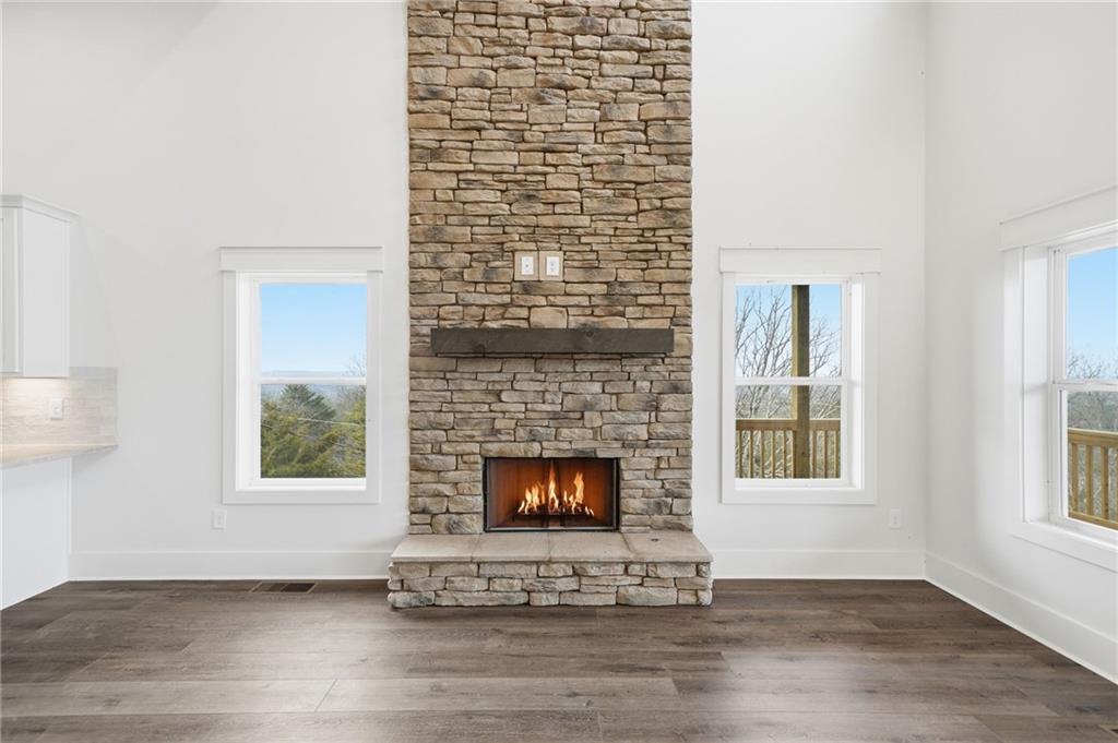 185 Stirratt Road Ranger, GA 30734 - Photo 7 of 59