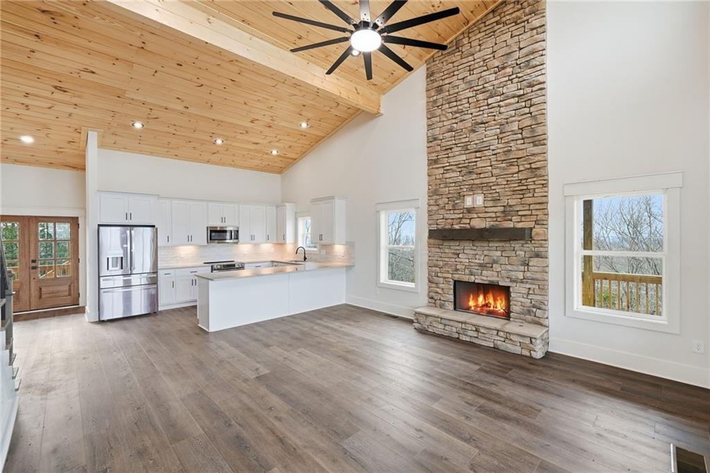 185 Stirratt Road Ranger, GA 30734 - Photo 8 of 59