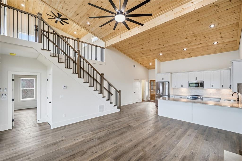 185 Stirratt Road Ranger, GA 30734 - Photo 9 of 59