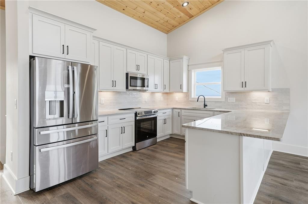 185 Stirratt Road Ranger, GA 30734 - Photo 10 of 59