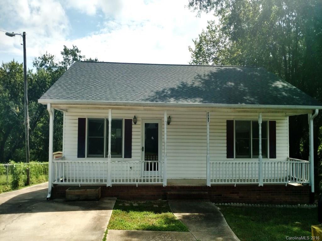641 Oates Road Gastonia, NC 28052 - Photo 1 of 8 Gallery Image 1