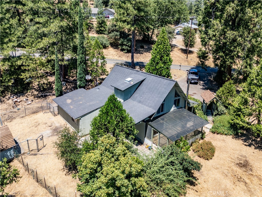 5552 Harris Cut Off Road Mariposa, CA 95338 - Photo 2 of 51