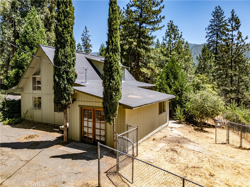 5552 Harris Cut Off Road Mariposa, CA 95338 - Photo 42 of 51