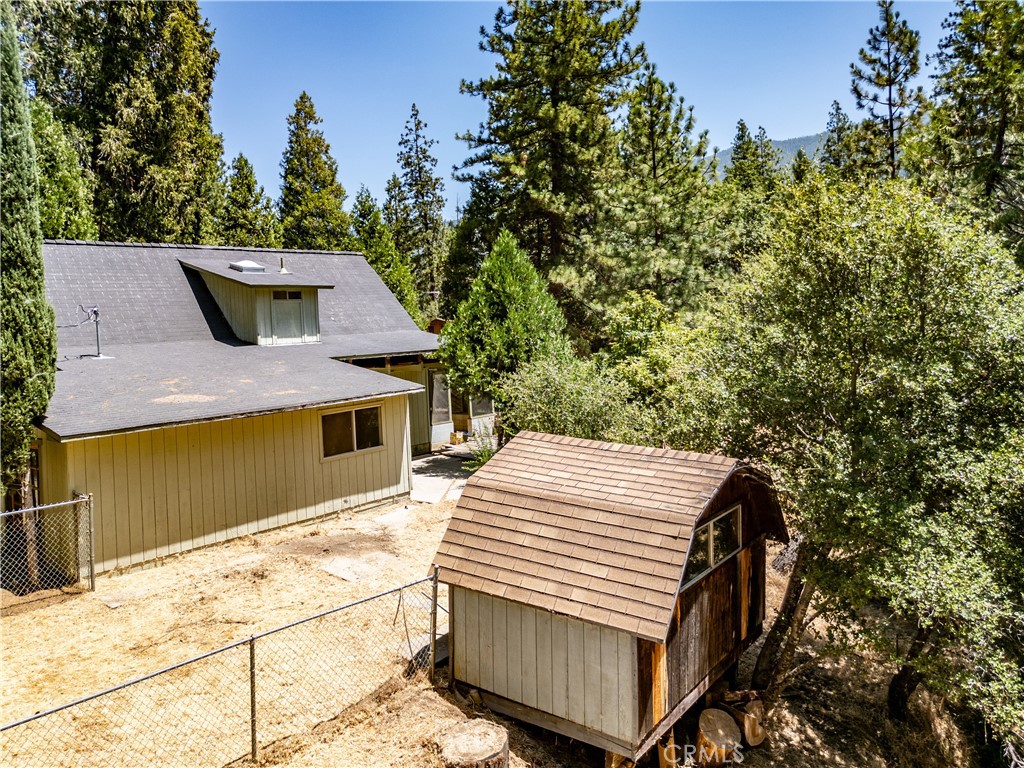 5552 Harris Cut Off Road Mariposa, CA 95338 - Photo 43 of 51