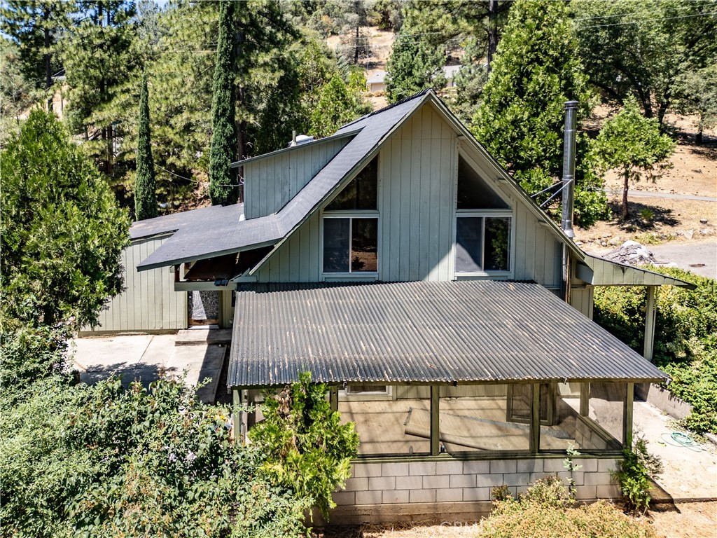 5552 Harris Cut Off Road Mariposa, CA 95338 - Photo 47 of 51
