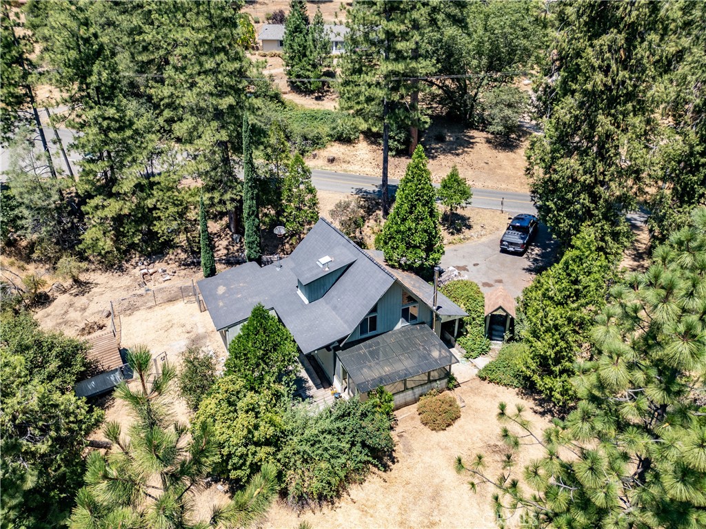 5552 Harris Cut Off Road Mariposa, CA 95338 - Photo 48 of 51