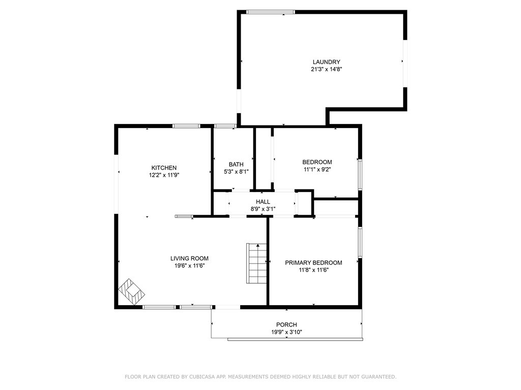 5552 Harris Cut Off Road Mariposa, CA 95338 - Photo 49 of 51