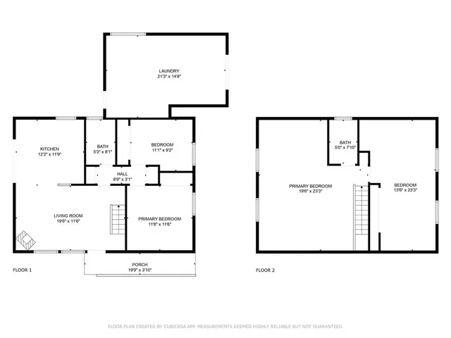 $364,000 | 5552 Harris Cut Off Road, Mariposa, CA 95338