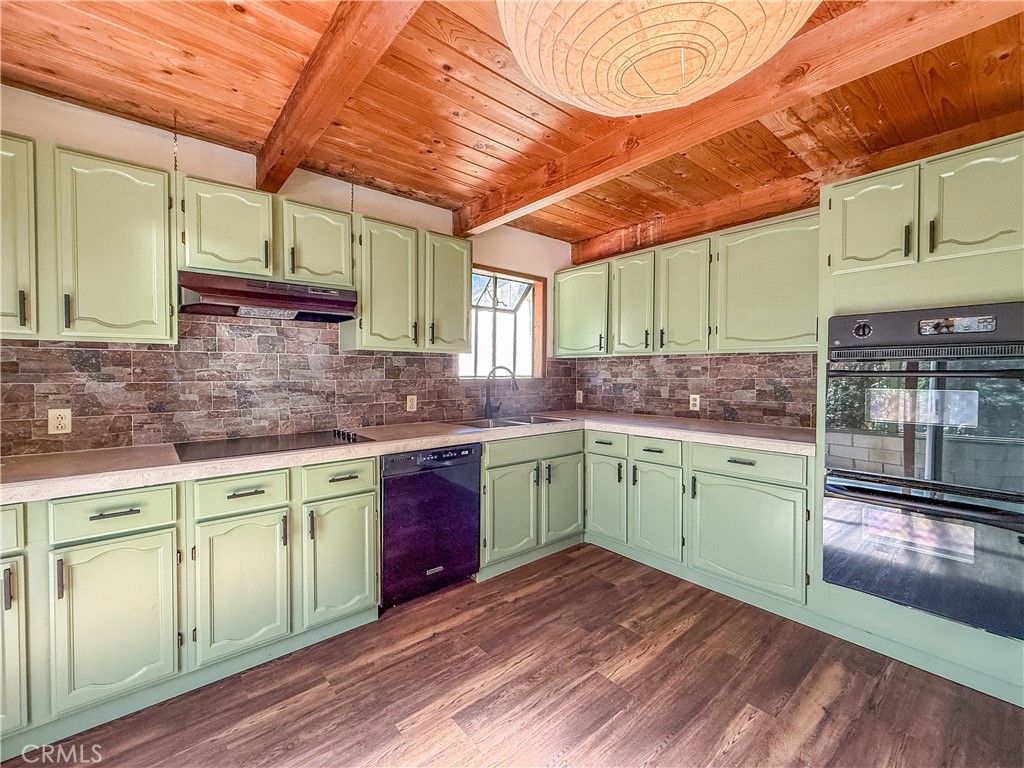5552 Harris Cut Off Road Mariposa, CA 95338 - Photo 10 of 51
