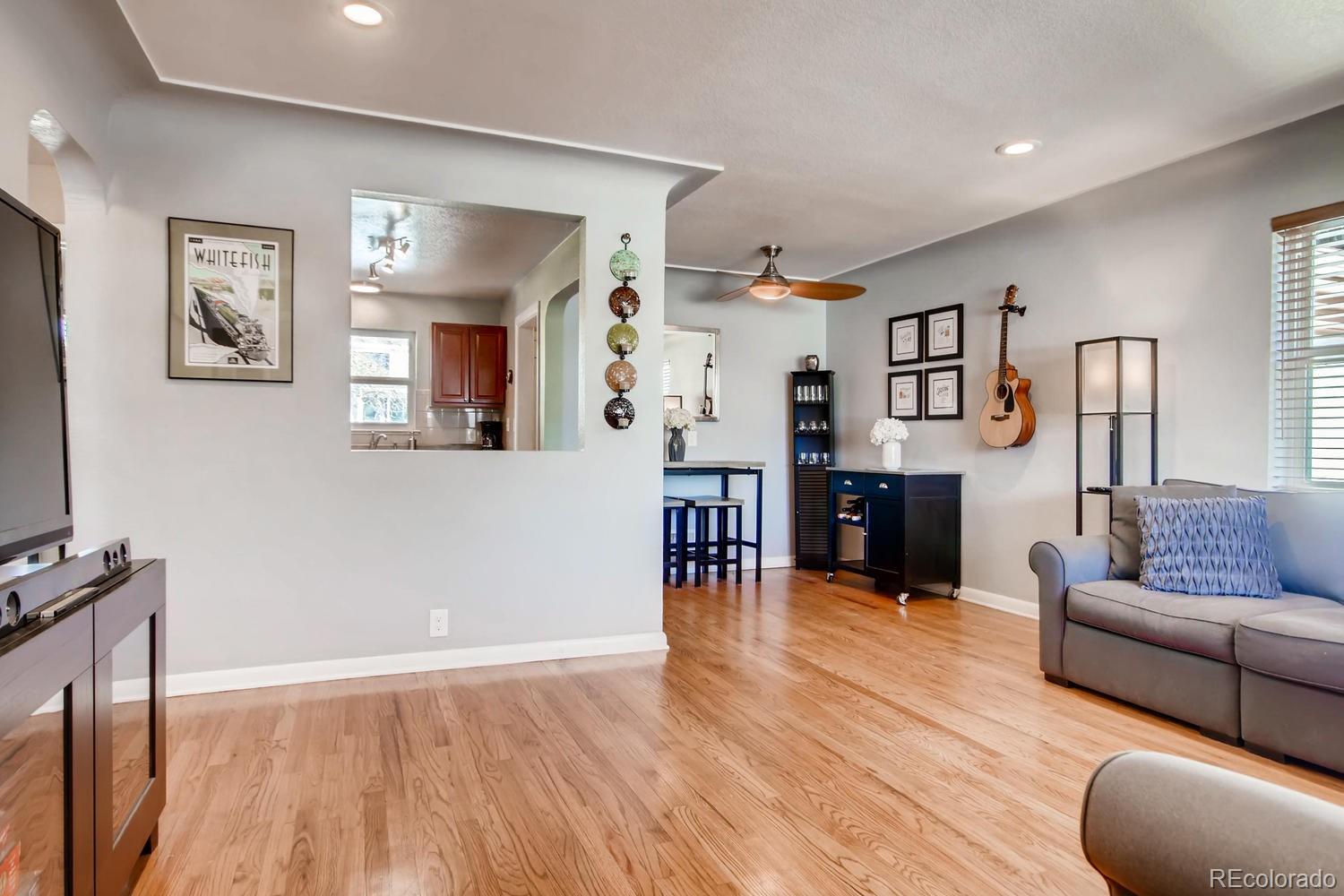 7065 West 27th Avenue Wheat Ridge, CO 80033 - Photo 5 of 31 Gallery Image 5
