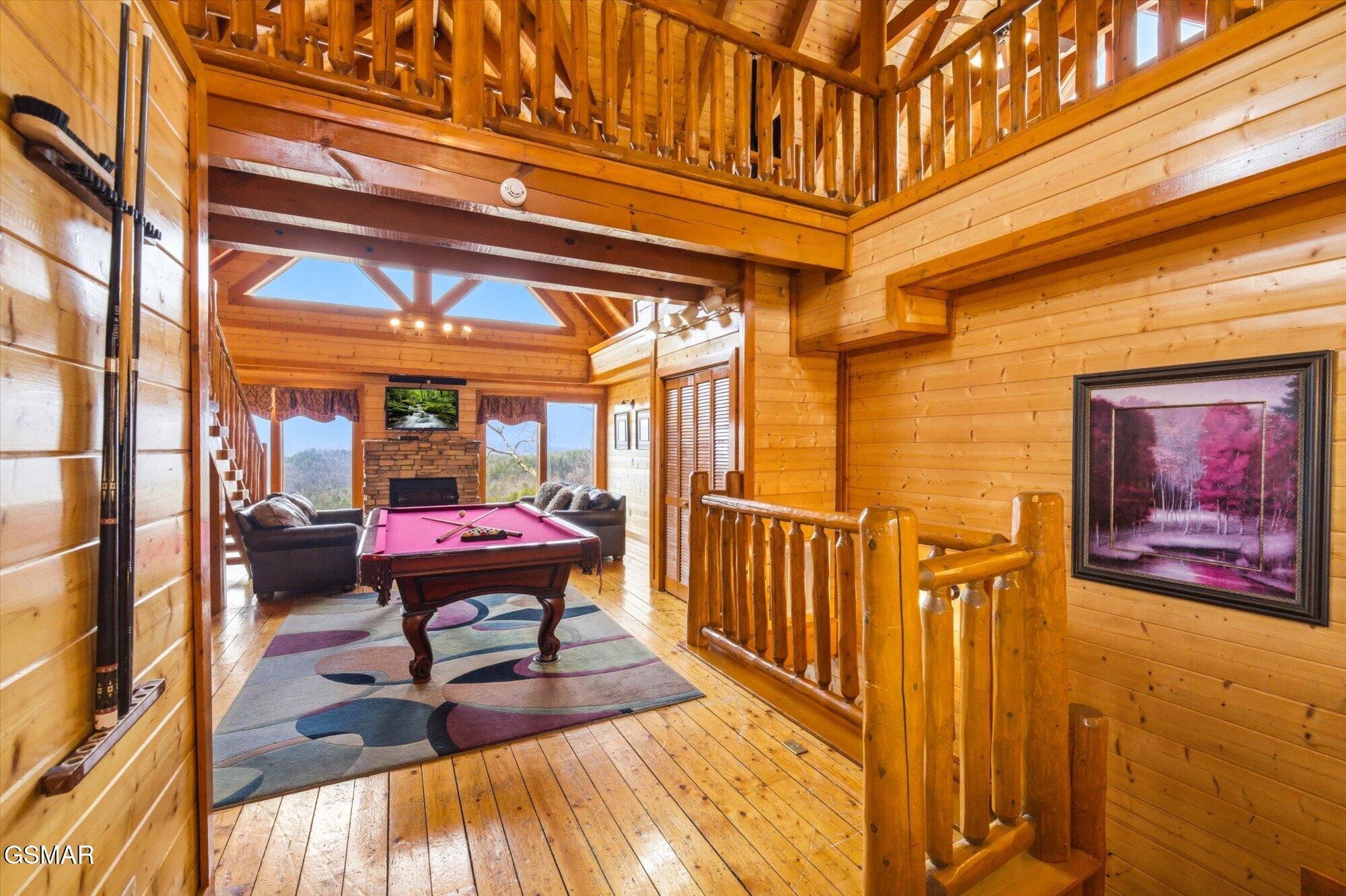 1707 High Rock Way Sevierville, TN 37862 - Photo 34 of 64