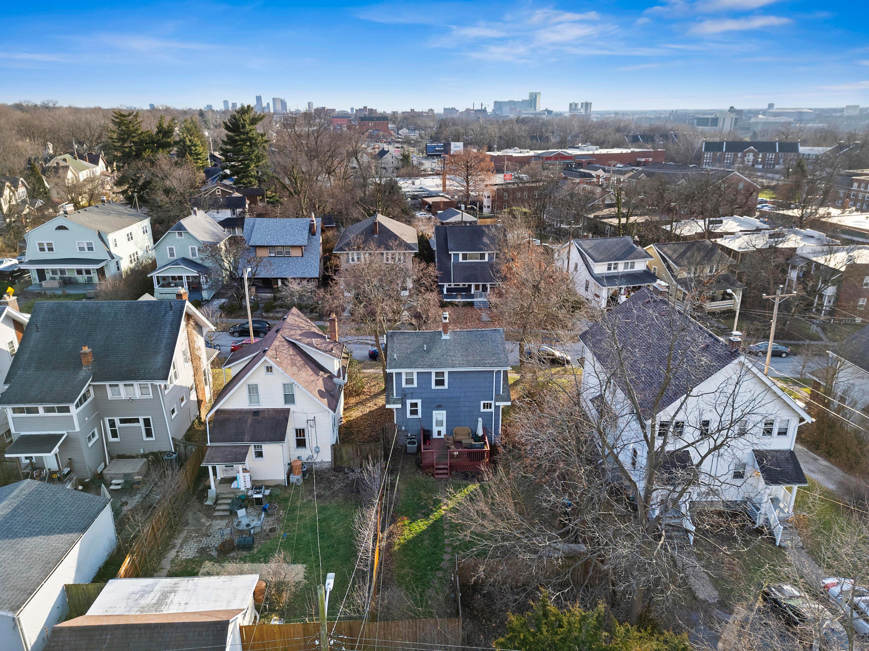 28 East Kelso Road Columbus, OH 43202 - Photo 24 of 29 DJI_0344