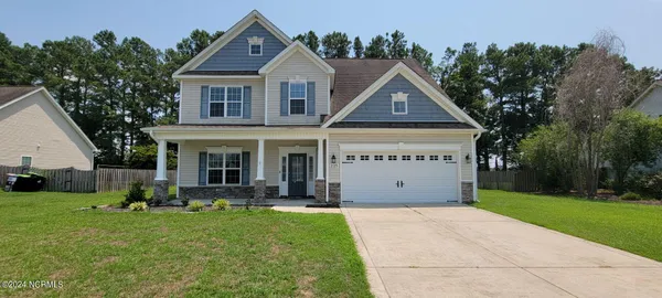 $2,000 | 225 Maidstone Drive, Richlands, NC 28574